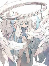 凹凸之魔鹰少女