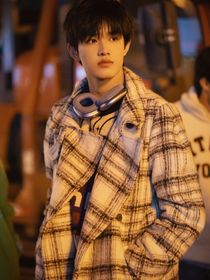 TF家族三四代：我的哥哥是童禹坤