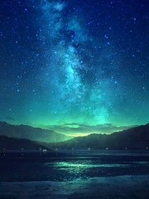 微風過處