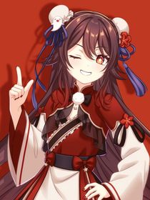 原神：大魔王來嘍！
