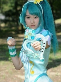 巴啦啦小魔仙璀璨旋律