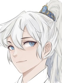 （原神）墨璟