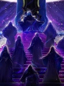 叶罗丽：反派联盟