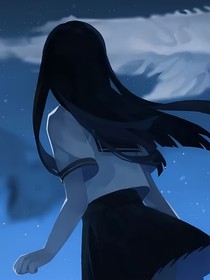 我不会回头了