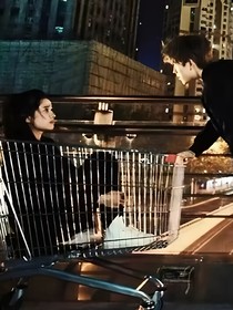 先婚后爱：总裁别太撩