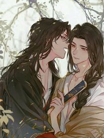 桃花行（白家系列第二篇）