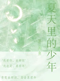 夏天里的少年