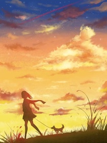 不留痕跡