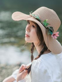 琉璃梦美人