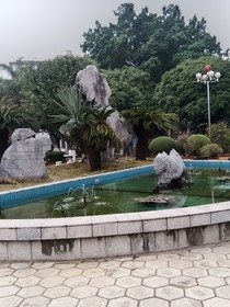 怪谈乐园：凹凸