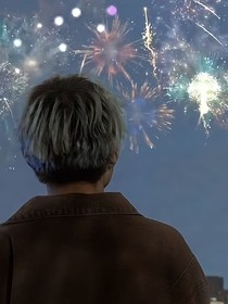 九尾之年少轻狂