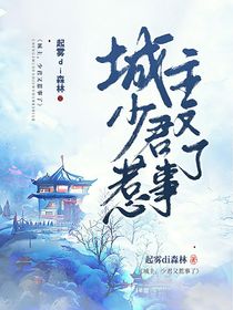 城主，少君又惹事了