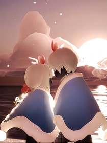 年年有余（he）
