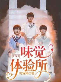 TNT：味觉体验所