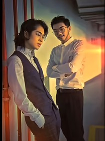 我的前男友和閨蜜聯(lián)姻了