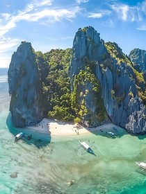 古怪岛