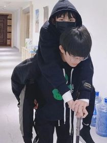极地航行：刚好遇见你