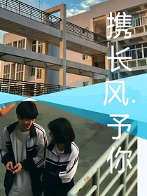 携长风予你