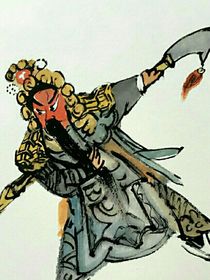 三国云