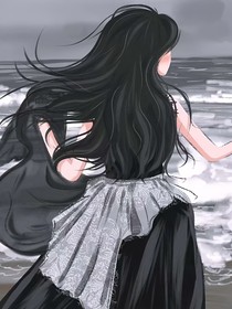 晚风未入怀