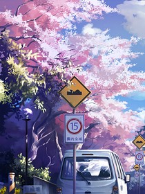 喜美：緣分未盡，卻已無(wú)心