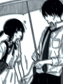 心鶴如柔