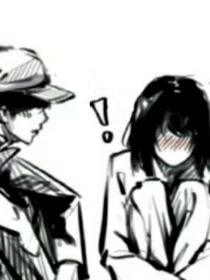 溶解——敏感少女郁与热血少年的故事