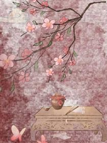紅墻憶