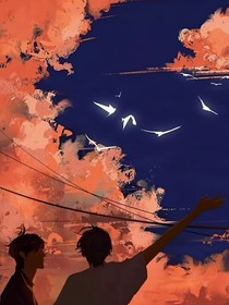 陈情令之现代男团篇