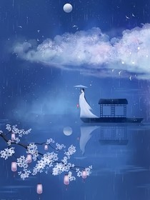 叶罗丽冰雪相交