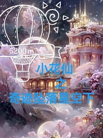 小花仙之奇迹坠落星空下