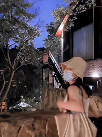 從未有過的喜歡