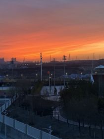 折翼黑天使