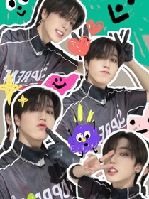 straykids——拆盲盒男友
