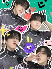 straykids——拆盲盒男友