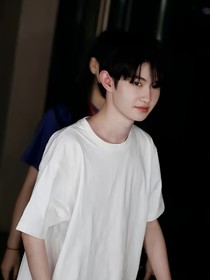 徐必成：讓我成為你的救贖吧