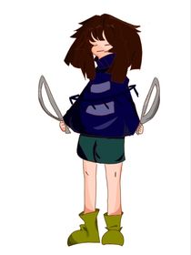 Obscuretale