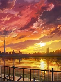 cp杂文（凹凸世界）
