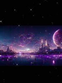 星记x星辰花落