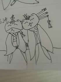 历史喵：复仇
