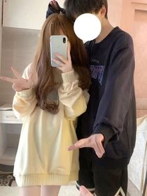 （青梅竹马藏不住的喜欢）