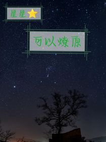 星星可以燎原