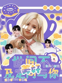 世间美好不及定向与你