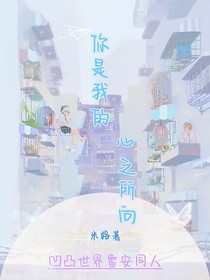 凹凸雷安：你是我的心之所向