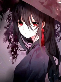 深渊里的神使