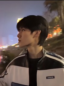 张真源：荧幕CP是真的