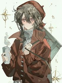 邮画：誓言