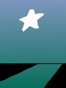 星與川