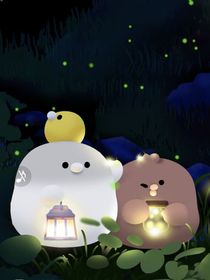 团宠小哭包