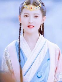 重紫：驚鴻月顏